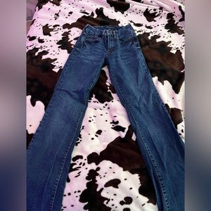 Aeropostale high rise Bootcut Jeans